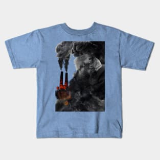 What have we done Kids T-Shirt